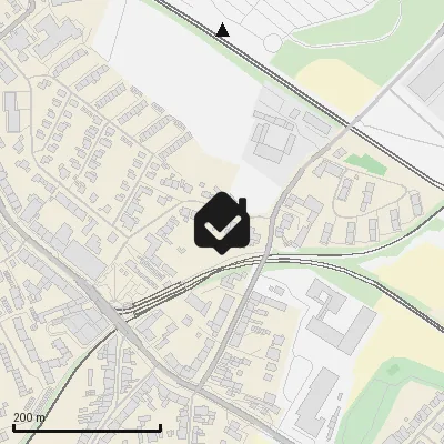 Foto zu Rolshover Straße 537, 51105 Köln