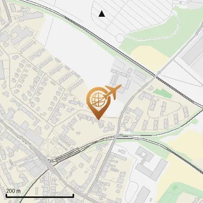 Foto zu Rolshover Straße 564, 51105 Köln