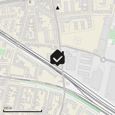 Foto zu Rolshover Straße 60, 51105 Köln