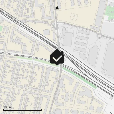 Foto zu Rolshover Straße 78, 51105 Köln