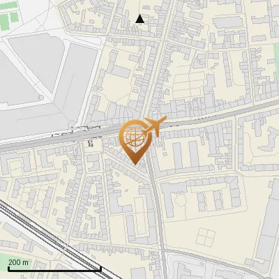 Foto zu Rolshover Straße 8, 51105 Köln