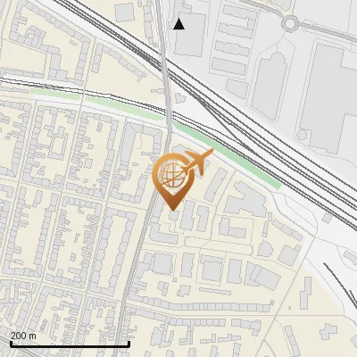 Foto zu Rolshover Straße 93, 51105 Köln