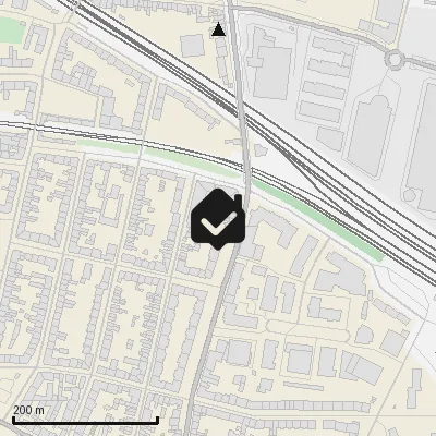 Foto zu Rolshover Straße 94, 51105 Köln