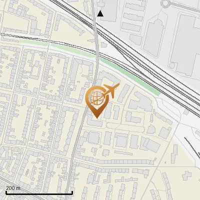 Foto zu Rolshover Straße 95, 51105 Köln