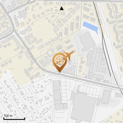 Foto zu Romain-Rolland-Straße 34, 13089 Berlin