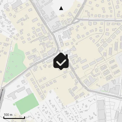 Foto zu Romain-Rolland-Straße 53, 13089 Berlin
