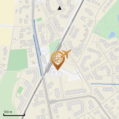 Foto zu Roman-Zeller-Platz 8, 22457 Hamburg