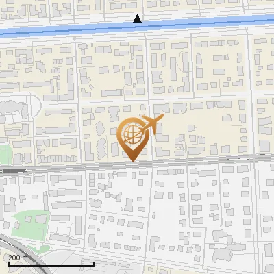 Foto zu Romanstraße 43, 80639 München