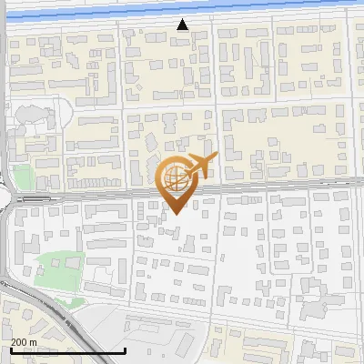 Foto zu Romanstraße 50, 80639 München