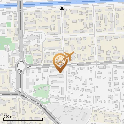 Foto zu Romanstraße 60, 80639 München
