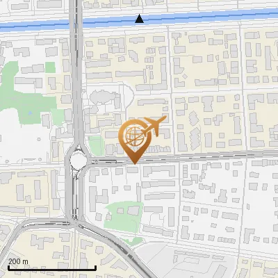 Foto zu Romanstraße 73, 80639 München