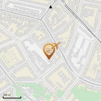 Foto zu Rombergstraße 10, 20255 Hamburg