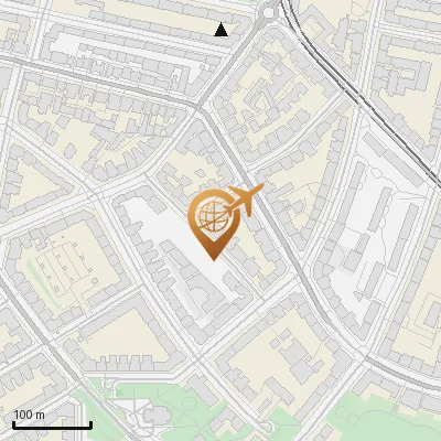 Foto zu Rombergstraße 14, 20255 Hamburg