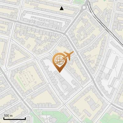 Foto zu Rombergstraße 19, 20255 Hamburg