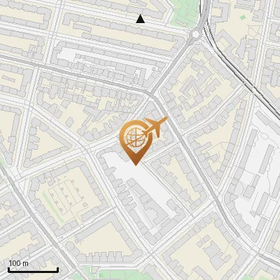 Foto zu Rombergstraße 22, 20255 Hamburg