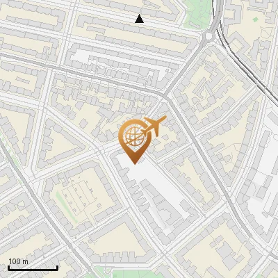 Foto zu Rombergstraße 29, 20255 Hamburg