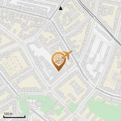 Foto zu Rombergstraße 3, 20255 Hamburg