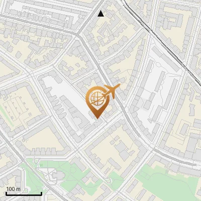 Foto zu Rombergstraße 4, 20255 Hamburg