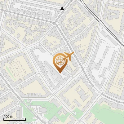 Foto zu Rombergstraße 7, 20255 Hamburg