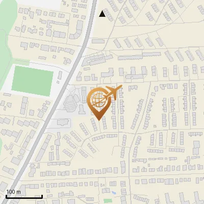 Foto zu Rominter Weg 12, 22175 Hamburg