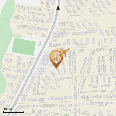 Foto zu Rominter Weg 13, 22175 Hamburg