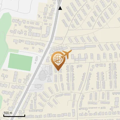 Foto zu Rominter Weg 30, 22175 Hamburg