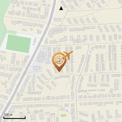 Foto zu Rominter Weg 8, 22175 Hamburg