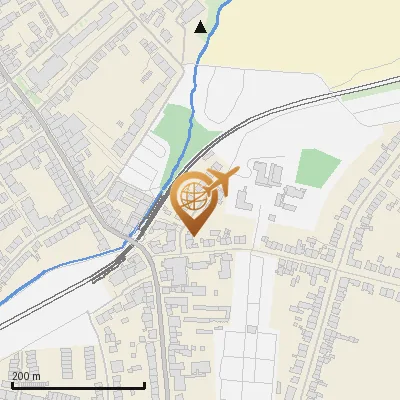 Foto zu Rommerscheider Straße 4, 51069 Köln