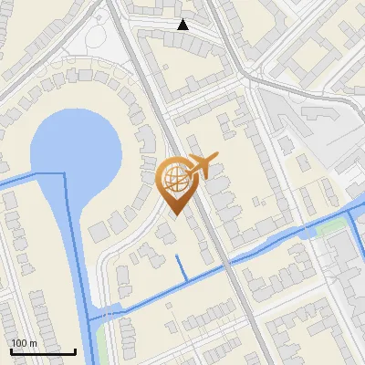 Foto zu Rondeel 12, 22301 Hamburg