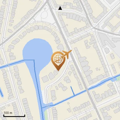 Foto zu Rondeel 13, 22301 Hamburg