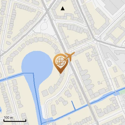 Foto zu Rondeel 19, 22301 Hamburg