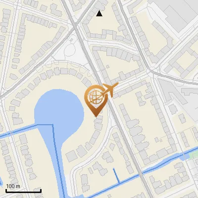 Foto zu Rondeel 23, 22301 Hamburg