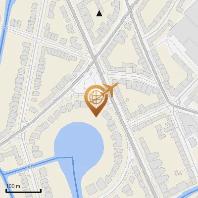 Foto zu Rondeel 35, 22301 Hamburg