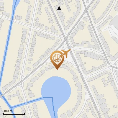 Foto zu Rondeel 39, 22301 Hamburg