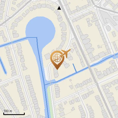 Foto zu Rondeel 4, 22301 Hamburg