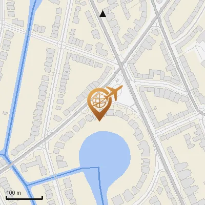 Foto zu Rondeel 41, 22301 Hamburg