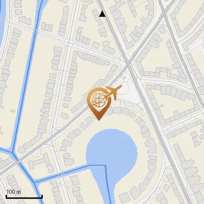 Foto zu Rondeel 43, 22301 Hamburg