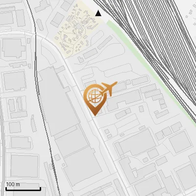 Foto zu Rondenbarg 14, 22525 Hamburg