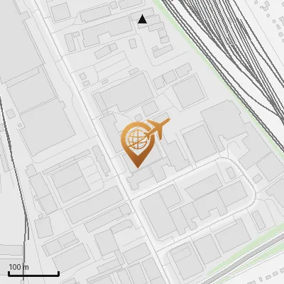 Foto zu Rondenbarg 8, 22525 Hamburg