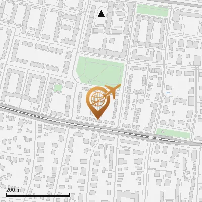 Foto zu Ronpeckhstraße 15, 80687 München