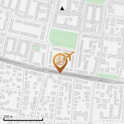 Foto zu Ronpeckhstraße 19, 80687 München