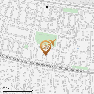 Foto zu Ronpeckhstraße 3, 80687 München