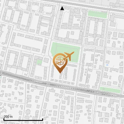 Foto zu Ronpeckhstraße 4, 80687 München