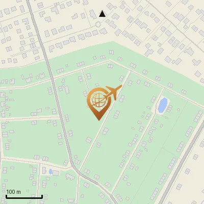 Foto zu Rooksbarg 1, 22159 Hamburg