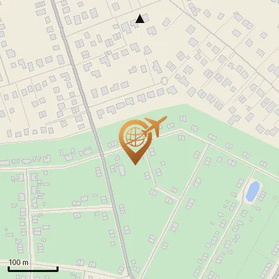 Foto zu Rooksbarg 15, 22159 Hamburg