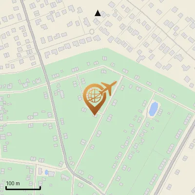 Foto zu Rooksbarg 4, 22159 Hamburg