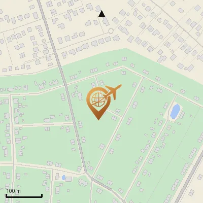 Foto zu Rooksbarg 7, 22159 Hamburg