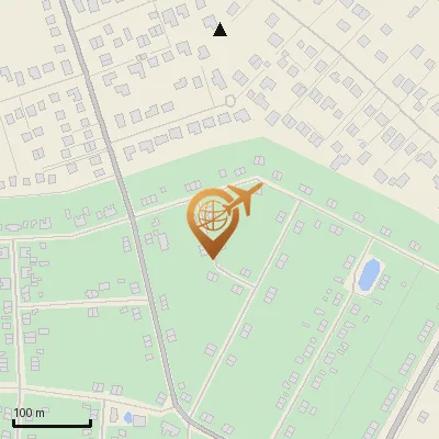 Foto zu Rooksbarg 8, 22159 Hamburg