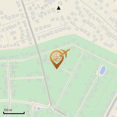 Foto zu Rooksbarg 9, 22159 Hamburg