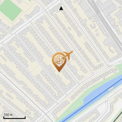 Foto zu Roonstraße 13, 20253 Hamburg